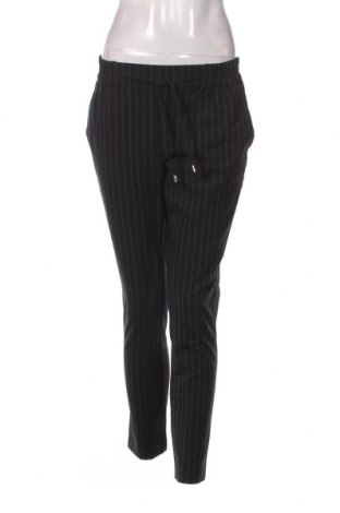 Дамски панталон Promod, Размер M, Цвят Черен, Цена 10,66 лв.