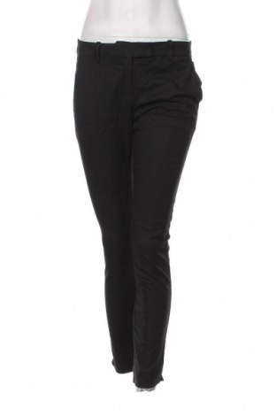 Дамски панталон Promod, Размер M, Цвят Черен, Цена 4,10 лв.