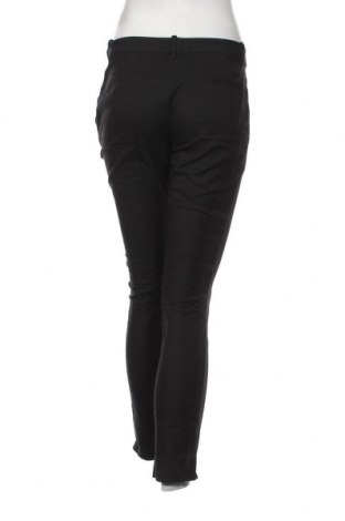 Дамски панталон Promod, Размер M, Цвят Черен, Цена 4,10 лв.
