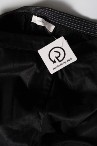 Dámské kalhoty  Promod, Velikost M, Barva Černá, Cena  150,00 Kč