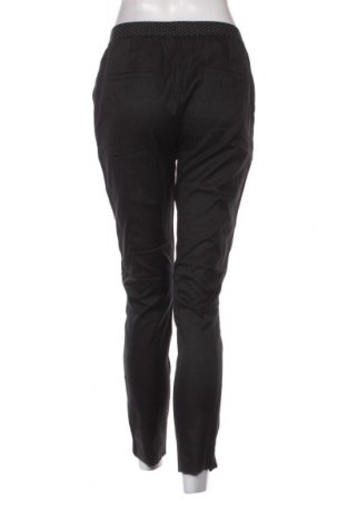 Γυναικείο παντελόνι Promod, Μέγεθος M, Χρώμα Μαύρο, Τιμή 5,07 €