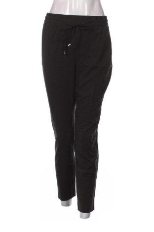 Γυναικείο παντελόνι Promod, Μέγεθος S, Χρώμα Μαύρο, Τιμή 11,41 €