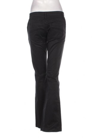 Дамски панталон Promod, Размер M, Цвят Черен, Цена 22,17 лв.