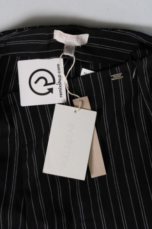 Damenhose Pull&Bear, Größe S, Farbe Schwarz, Preis € 17,79