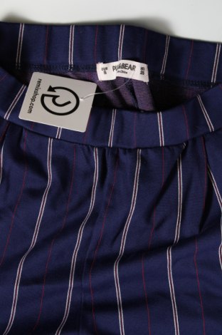 Damenhose Pull&Bear, Größe S, Farbe Blau, Preis 5,85 €