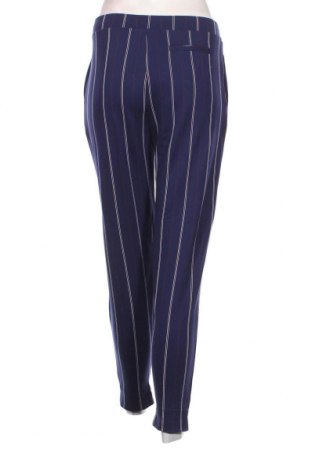 Γυναικείο παντελόνι Pull&Bear, Μέγεθος S, Χρώμα Μπλέ, Τιμή 2,69 €