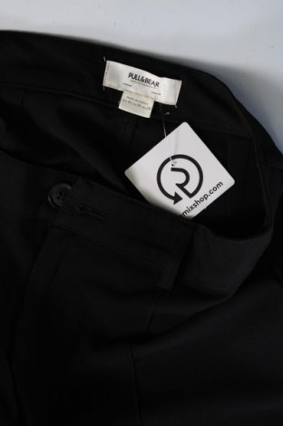 Dámské kalhoty  Pull&Bear, Velikost M, Barva Černá, Cena  367,00 Kč