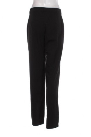 Дамски панталон Pull&Bear, Размер M, Цвят Черен, Цена 9,86 лв.