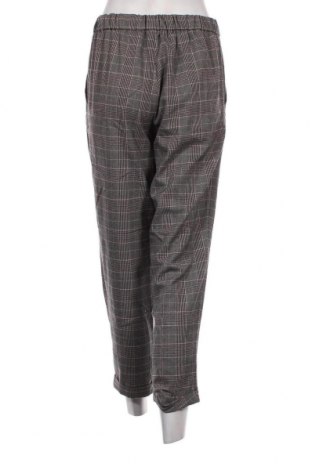 Γυναικείο παντελόνι Pull&Bear, Μέγεθος M, Χρώμα Γκρί, Τιμή 6,46 €