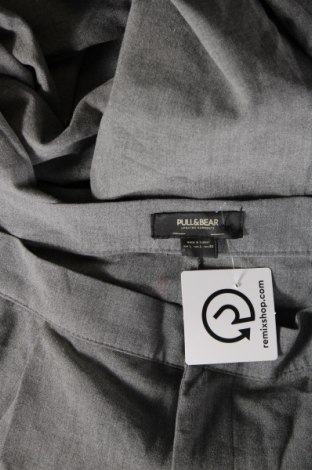 Damenhose Pull&Bear, Größe L, Farbe Grau, Preis 6,66 €