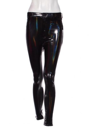 Γυναικείο παντελόνι Pull&Bear, Μέγεθος M, Χρώμα Μαύρο, Τιμή 8,07 €