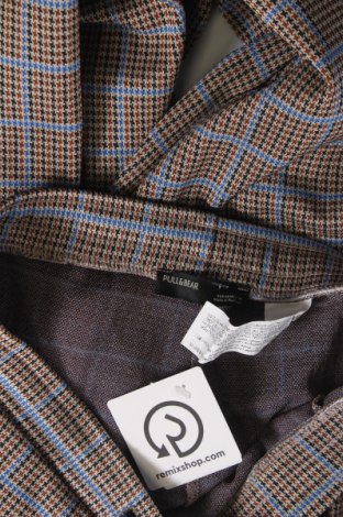 Γυναικείο παντελόνι Pull&Bear, Μέγεθος M, Χρώμα Πολύχρωμο, Τιμή 9,30 €
