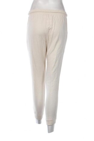 Дамски панталон Pull&Bear, Размер S, Цвят Бежов, Цена 15,84 лв.