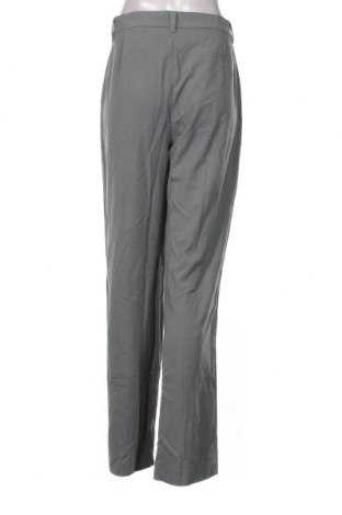 Damenhose Pull&Bear, Größe L, Farbe Grau, Preis € 20,18