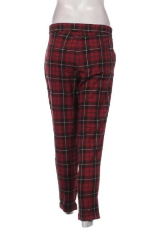 Γυναικείο παντελόνι Pull&Bear, Μέγεθος S, Χρώμα Πολύχρωμο, Τιμή 5,56 €