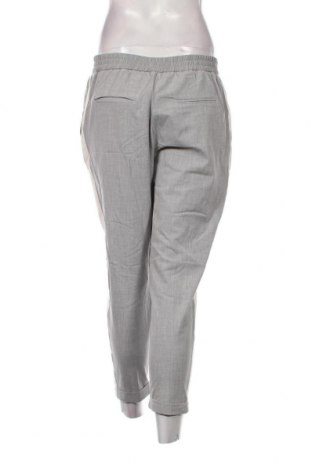 Дамски панталон Pull&Bear, Размер M, Цвят Сив, Цена 9,57 лв.