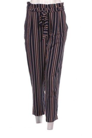 Дамски панталон Pull&Bear, Размер M, Цвят Многоцветен, Цена 13,05 лв.