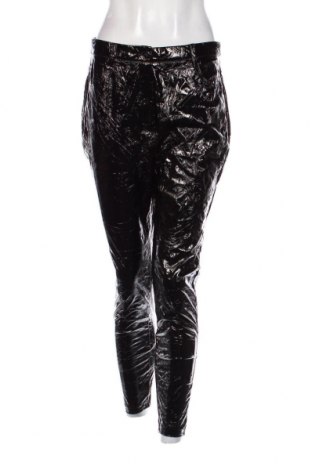 Dámské kalhoty  Pull&Bear, Velikost M, Barva Černá, Cena  79,00 Kč
