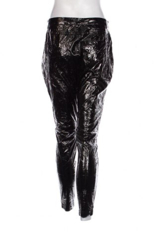 Дамски панталон Pull&Bear, Размер M, Цвят Черен, Цена 4,93 лв.