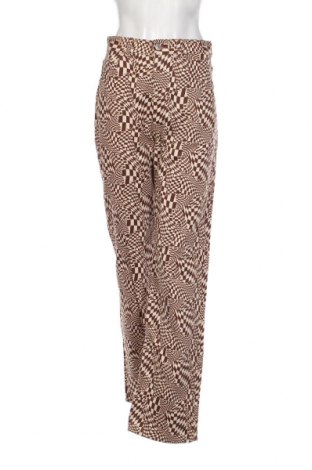 Γυναικείο παντελόνι Pull&Bear, Μέγεθος M, Χρώμα Πολύχρωμο, Τιμή 8,07 €