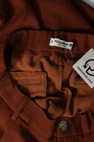 Pantaloni de femei Pull Love, Mărime M, Culoare Maro, Preț 56,70 Lei