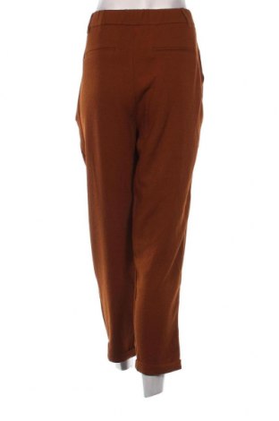 Pantaloni de femei Pull Love, Mărime M, Culoare Maro, Preț 68,25 Lei