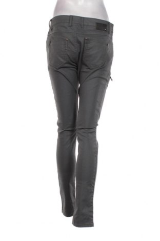Γυναικείο παντελόνι Pulz Jeans, Μέγεθος M, Χρώμα Γκρί, Τιμή 11,74 €