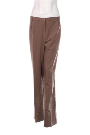 Damenhose Punt Roma, Größe XL, Farbe Beige, Preis 6,28 €