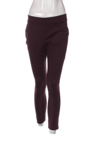Pantaloni de femei Punt Roma, Mărime M, Culoare Mov, Preț 13,49 Lei