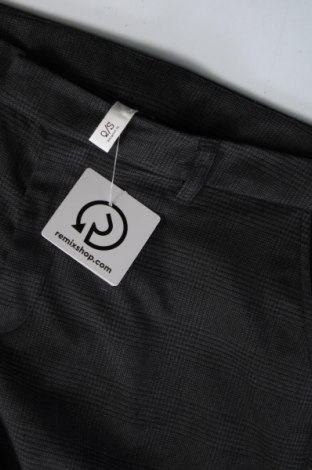 Γυναικείο παντελόνι Q/S by S.Oliver, Μέγεθος XL, Χρώμα Γκρί, Τιμή 11,76 €