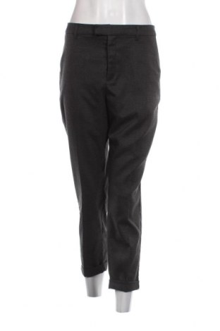 Pantaloni de femei Q/S by S.Oliver, Mărime XL, Culoare Gri, Preț 62,84 Lei