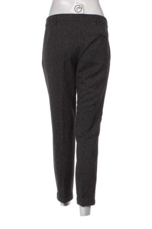 Дамски панталон Q/S by S.Oliver, Размер S, Цвят Черен, Цена 8,61 лв.