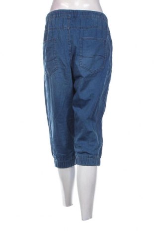 Pantaloni de femei Q/S by S.Oliver, Mărime XL, Culoare Albastru, Preț 305,92 Lei