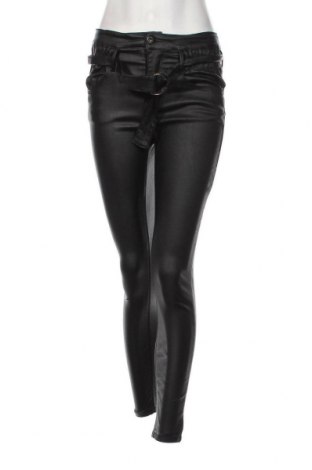 Pantaloni de femei Queen Hearts, Mărime XS, Culoare Negru, Preț 95,39 Lei