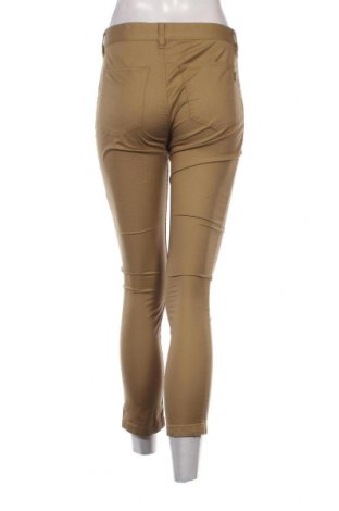 Дамски панталон Quiksilver, Размер M, Цвят Бежов, Цена 8,20 лв.