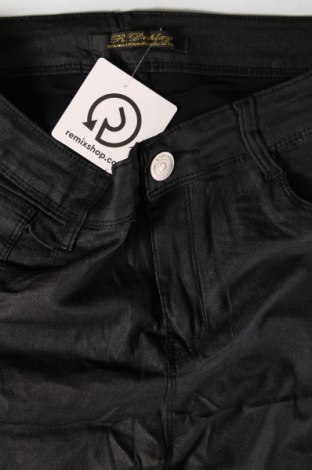 Pantaloni de femei R.Display, Mărime L, Culoare Negru, Preț 20,23 Lei