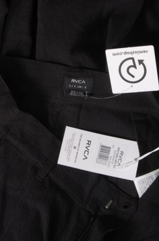 Dámské kalhoty  RVCA, Velikost S, Barva Černá, Cena  1 348,00 Kč