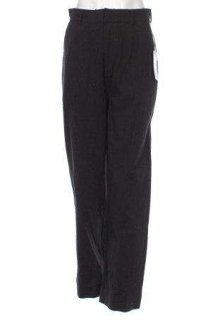 Дамски панталон RVCA, Размер S, Цвят Черен, Цена 30,69 лв.