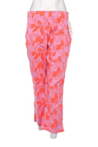 Γυναικείο παντελόνι RVCA, Μέγεθος S, Χρώμα Πολύχρωμο, Τιμή 7,19 €