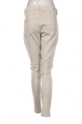 Дамски панталон Raffaello Rossi, Размер XL, Цвят Бежов, Цена 84,24 лв.
