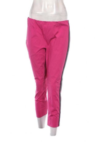 Γυναικείο παντελόνι Raffaello Rossi, Μέγεθος L, Χρώμα Ρόζ , Τιμή 25,24 €