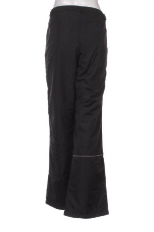 Дамски панталон Raiski, Размер L, Цвят Черен, Цена 10,20 лв.