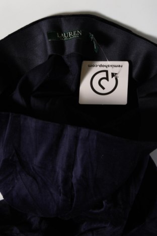 Γυναικείο παντελόνι Ralph Lauren, Μέγεθος M, Χρώμα Μπλέ, Τιμή 53,94 €