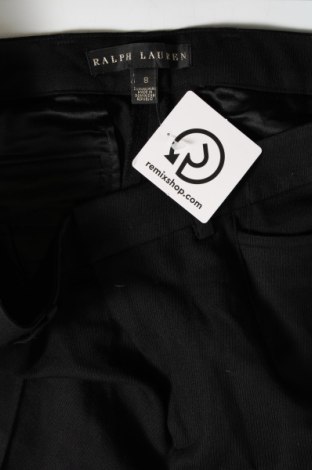Damskie spodnie Ralph Lauren, Rozmiar M, Kolor Czarny, Cena 243,85 zł