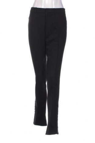 Дамски панталон Ralph Lauren, Размер M, Цвят Черен, Цена 106,08 лв.