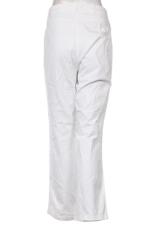 Дамски панталон Raphaela By Brax, Размер XL, Цвят Бял, Цена 25,16 лв.