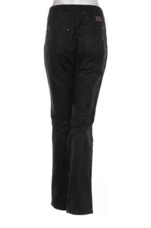 Γυναικείο παντελόνι Raphaela By Brax, Μέγεθος L, Χρώμα Μαύρο, Τιμή 6,31 €