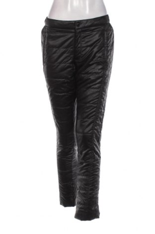 Дамски панталон Reebok, Размер S, Цвят Черен, Цена 47,90 лв.