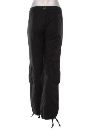 Γυναικείο παντελόνι Reebok, Μέγεθος L, Χρώμα Μαύρο, Τιμή 28,00 €