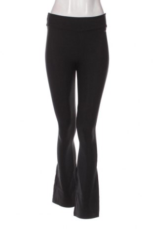 Γυναικείο παντελόνι Reebok, Μέγεθος S, Χρώμα Μαύρο, Τιμή 20,41 €